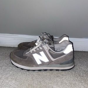 New balance 574
